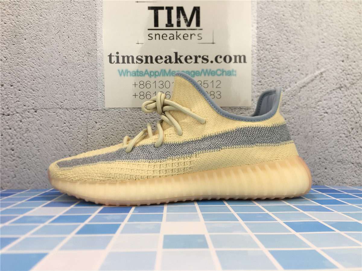 Yeezy Boost 350 V2 Linen FY5158